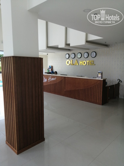 Фотографии отеля  Homestead Seaview Phu Quoc Hotel 