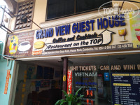 Grand View Guest House 