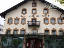 Goldener Hirsch Hotel 3*