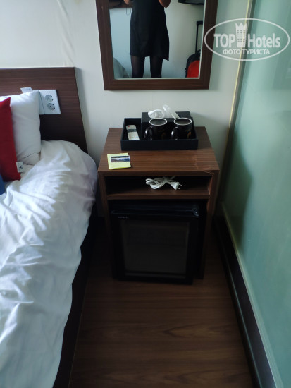 Фото Philstay Myeongdong