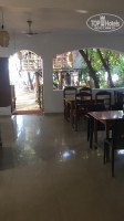 Goan Cafe Beach Resort 