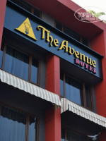 The Avenue Calangute 4*