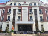 Aster Hotel Group 