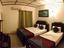 Thilaka Holiday Home City Hotel