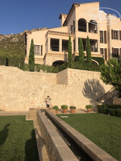 Photos Cap Vermell Grand Hotel (ex.Park Hyatt Mallorca)