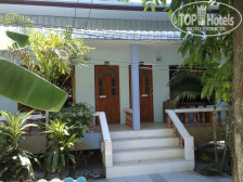 Sea Breeze Bungalows 2*