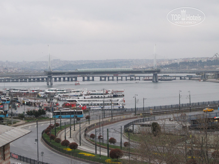 Фотографии отеля  Alpek Hotel 