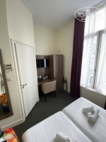 Park Plantage Hotel 3*