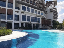 Radisson Blu Hotel & Spa, Istanbul Tuzla 5*