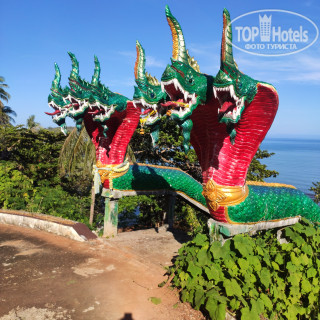 Koh Mak Resort 3*