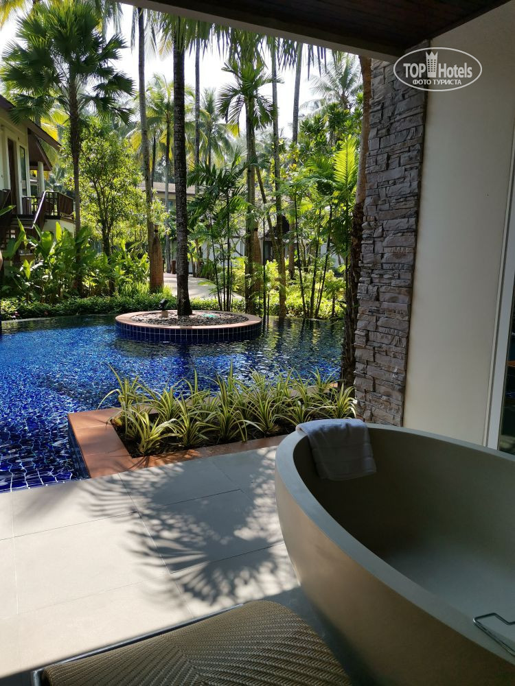 Graceland khao lak beach resort ex