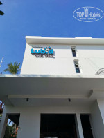 Lub d Phuket Patong 3*