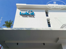 Lub d Phuket Patong 3*