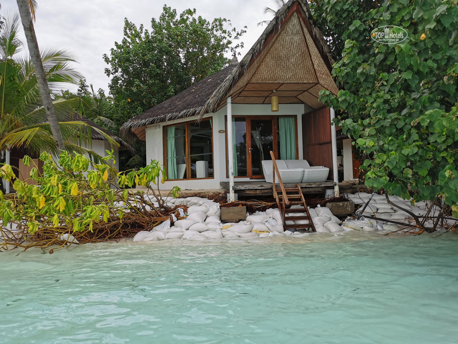 Safari Island Resort Spa 4