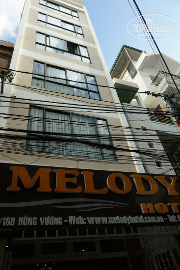 Фотографии отеля  Melody Hotel 2*