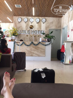 Hotel smile Smile Hotel