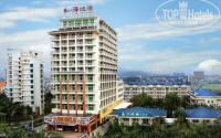 Sanya Rongjin Haiyue Hotel 4*