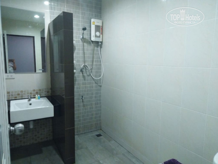 Новые добавленные фото туристов Jomtien Beach Pool House