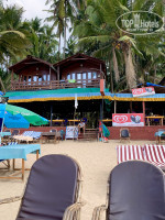 O3 Beach Resort 