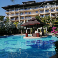 Liking Resort Sanya 4* - Фото отеля