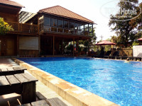 Ong Lang Garden Resort 