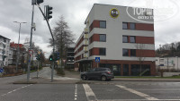 B&B Hotel Kaiserslautern 2*