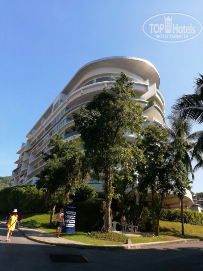 Фото Veloche Group Condominium