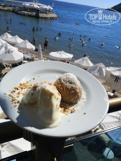 Orange County Alanya - (Family Concept)