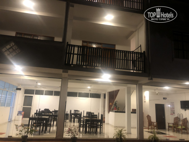 Новые добавленные фото туристов Silver Sand Beach Resort 3*