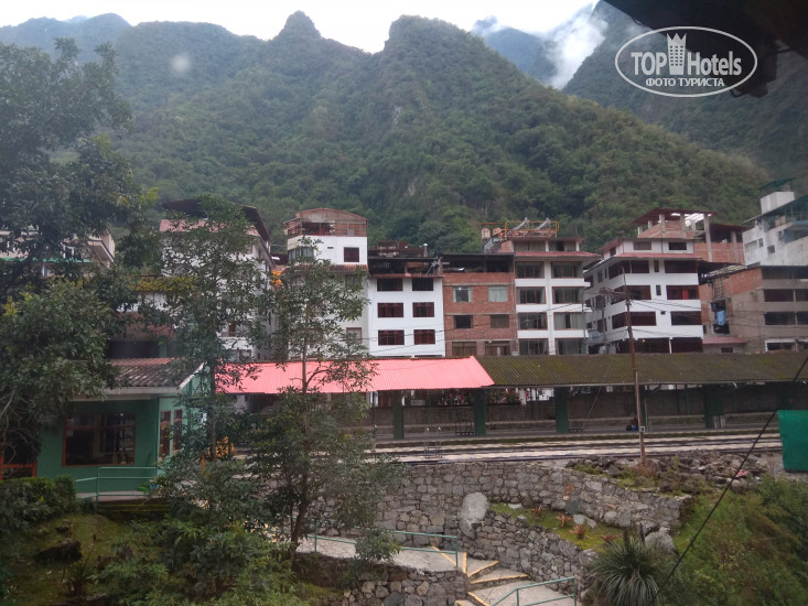 Photos Casa Andina Classic Machu Picchu