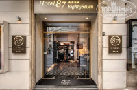 87 EightySeven Hotel 