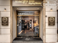 87 EightySeven Hotel