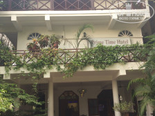 Tradition Garden Hotel 4*