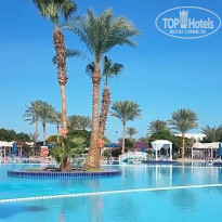Desert Rose Resort 5* - Фото отеля