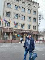 Grand Capital Hotel 