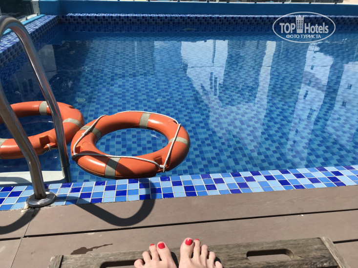 Aries Hotel Nha Trang