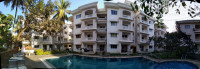 Paloma De Goa Resort 