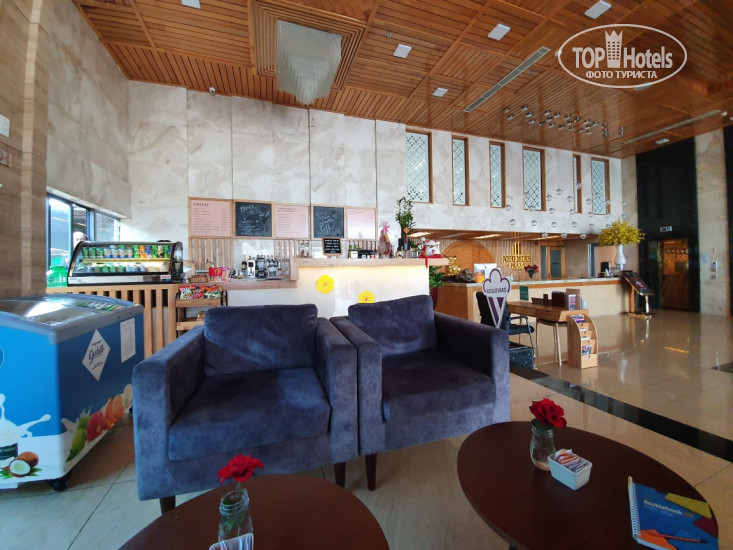 Новые добавленные фото туристов Nhu Minh Plaza Danang Hotel 4*