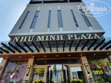 Nhu Minh Plaza Danang Hotel 4*