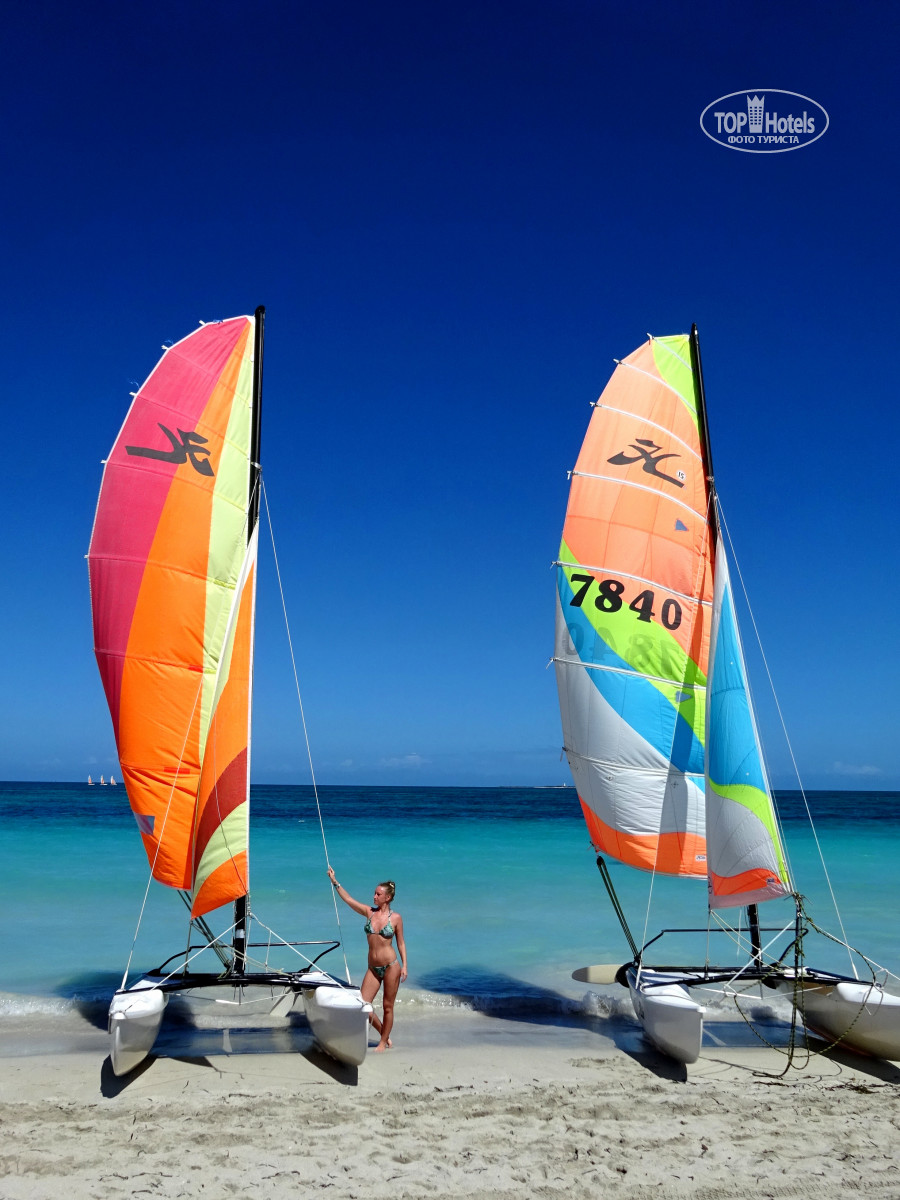 Starfish Varadero виндсерфинг