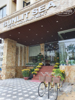 Sunlit Sea Hotel & Apartment DaNang 4*