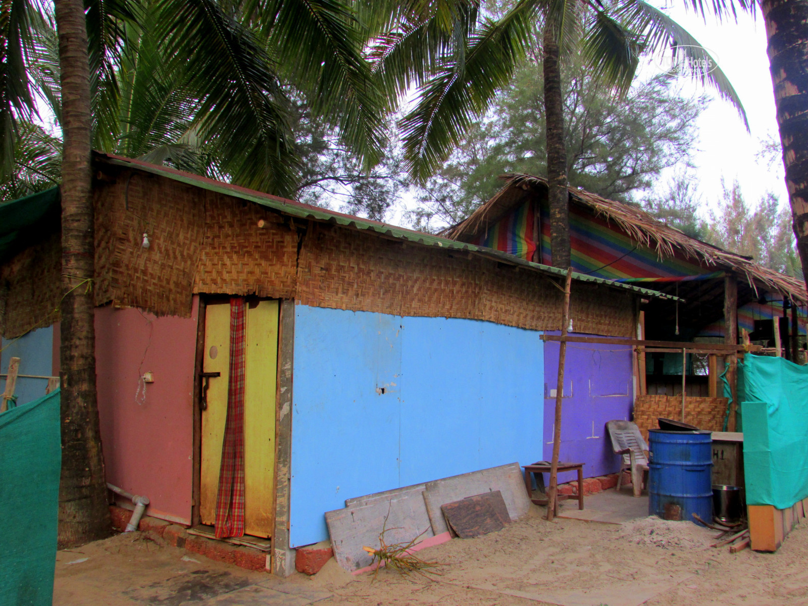 морджим эрмитаж. морджим 2023. Naga cottages гоа. фото отеля morjim hermitage. Morjim hermitage 2 морджим.