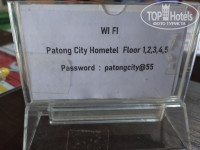 OYO 232 Patong City Hometel 4*