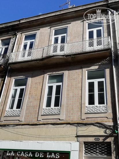 Фотографии отеля  True Blue Porto Apartment 