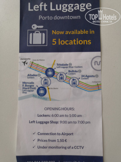 True Blue Porto Apartment