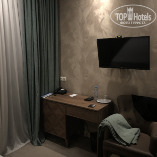 Boutique Hotel Mimino 4*