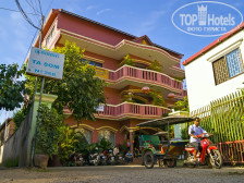 Ta Som Guesthouse & Tour Services 2*