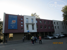 Ibis Budget Wroclaw Stadion 1*