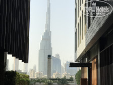 Four Seasons Dubai International Financial Centre 5*
