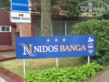 Nidos Banga 3*